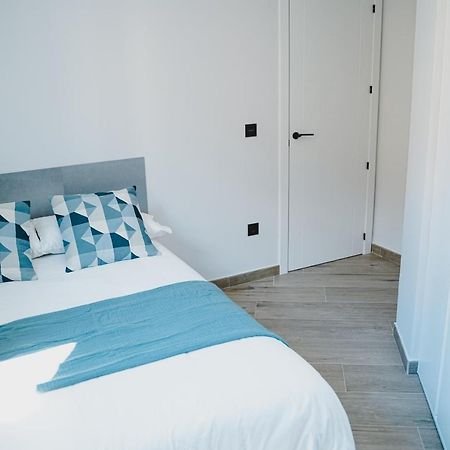 Apartamentos Turia Teruel Esterno foto