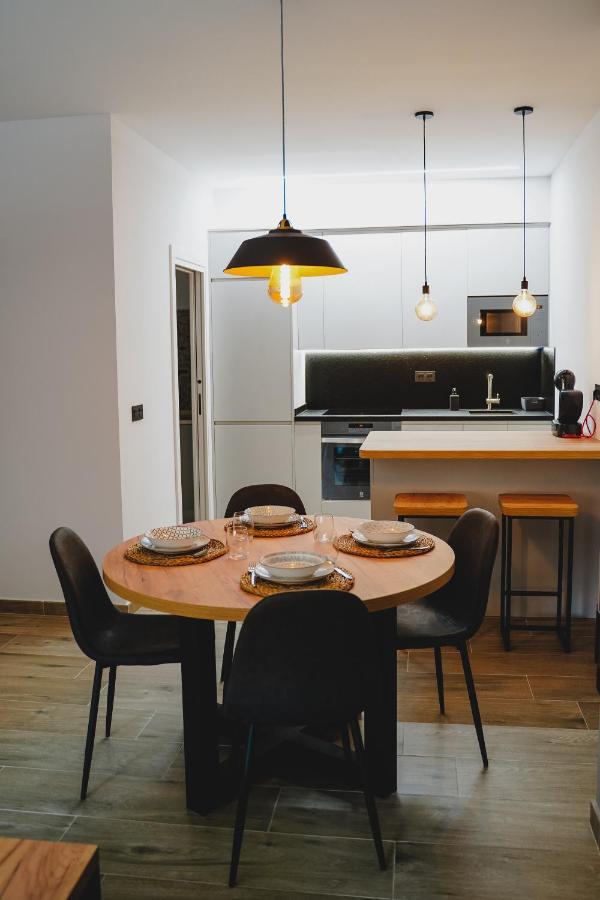 Apartamentos Turia Teruel Esterno foto