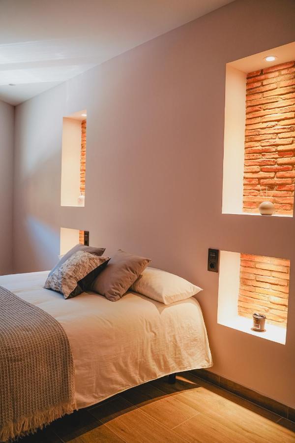 Apartamentos Turia Teruel Esterno foto