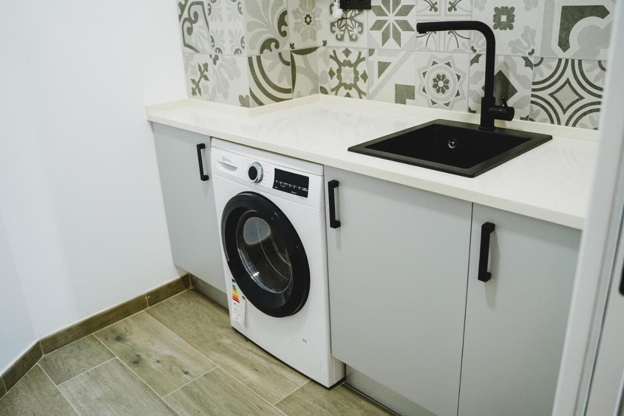 Apartamentos Turia Teruel Esterno foto