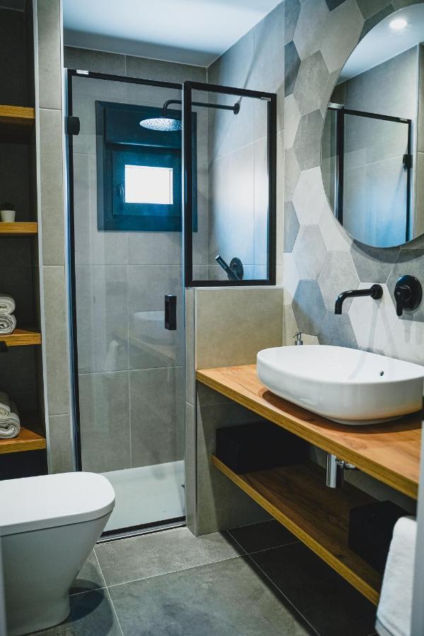 Apartamentos Turia Teruel Esterno foto